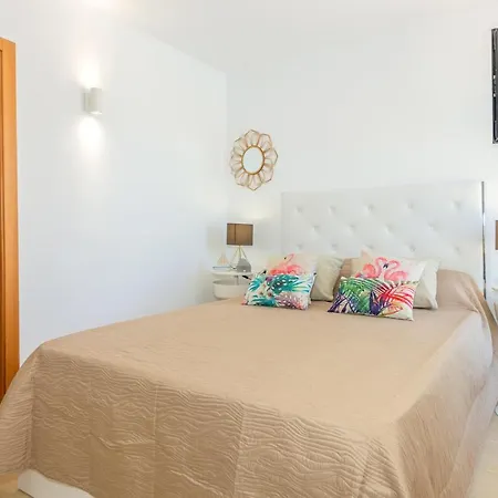 Sa Perdiu 30 Apartment Cala Santandria (Menorca)