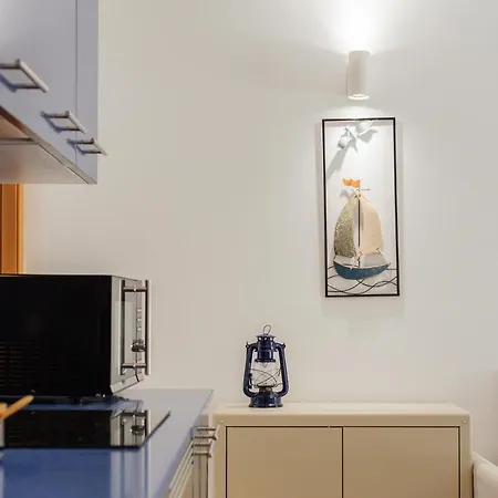 Sa Perdiu 30 Apartment Cala Santandria (Menorca)