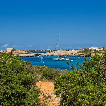 Sa Perdiu 30 Cala Santandria (Menorca)