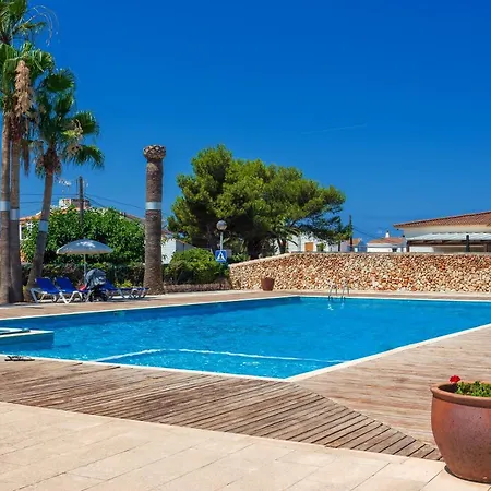 Apartment Sa Perdiu 30