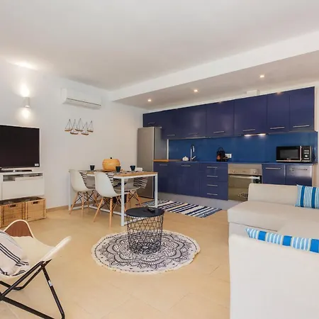Sa Perdiu 30 Apartment Cala Santandria (Menorca)