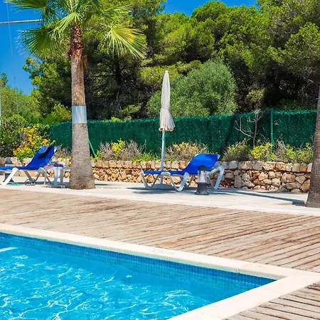 Sa Perdiu 30 * Cala Santandria (Menorca)