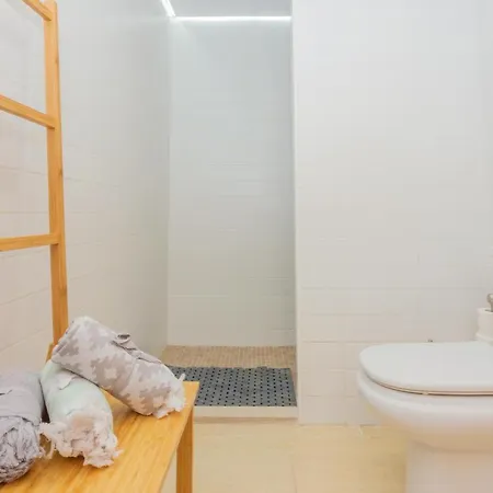 Sa Perdiu 30 Apartment Cala Santandria (Menorca)
