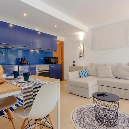Apartamento Sa Perdiu 30