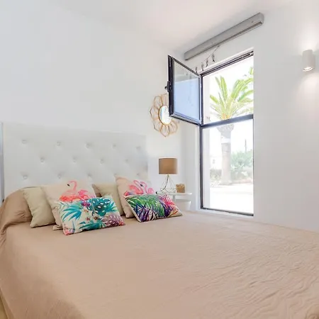 Sa Perdiu 30 Apartamento