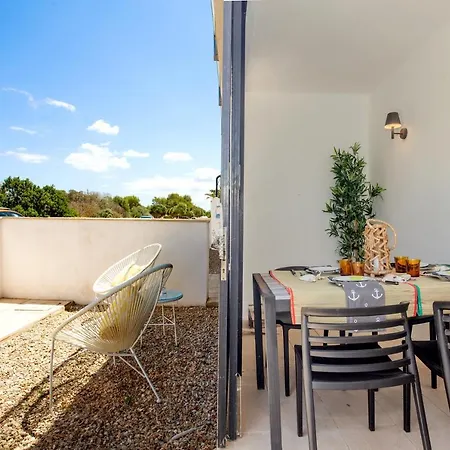 Apartamento Sa Perdiu 30 *
