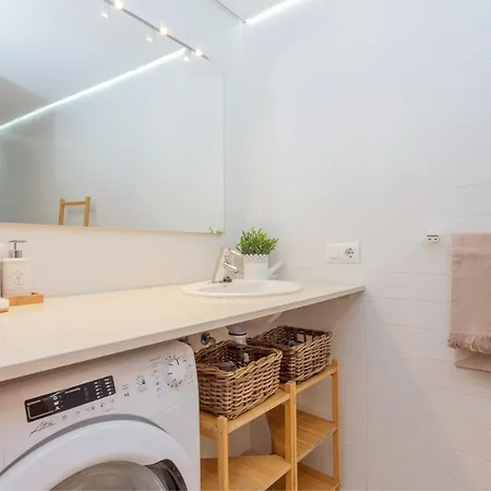 Apartamento Sa Perdiu 30 *